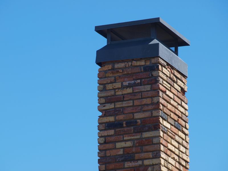 Chimney Installation