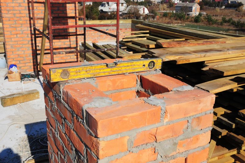 Chimney Installation - Chimney Installation Mobile, Alabama
